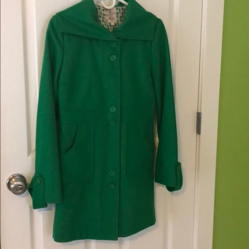 Winter coat